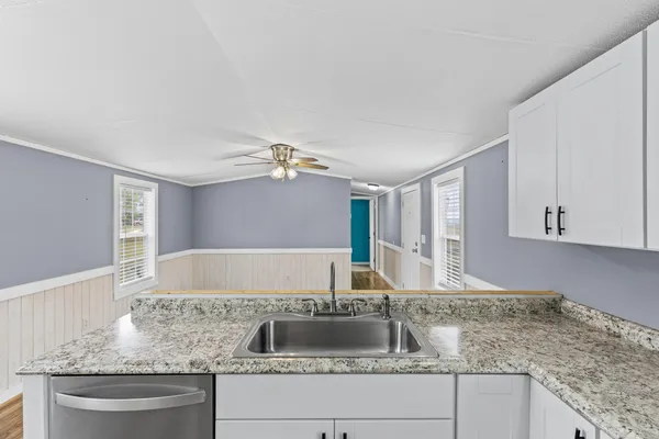 $150,000 | 2302 Avant Chalker Road, Gibson, GA 30810