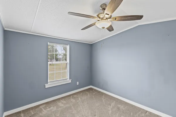 $150,000 | 2302 Avant Chalker Road, Gibson, GA 30810