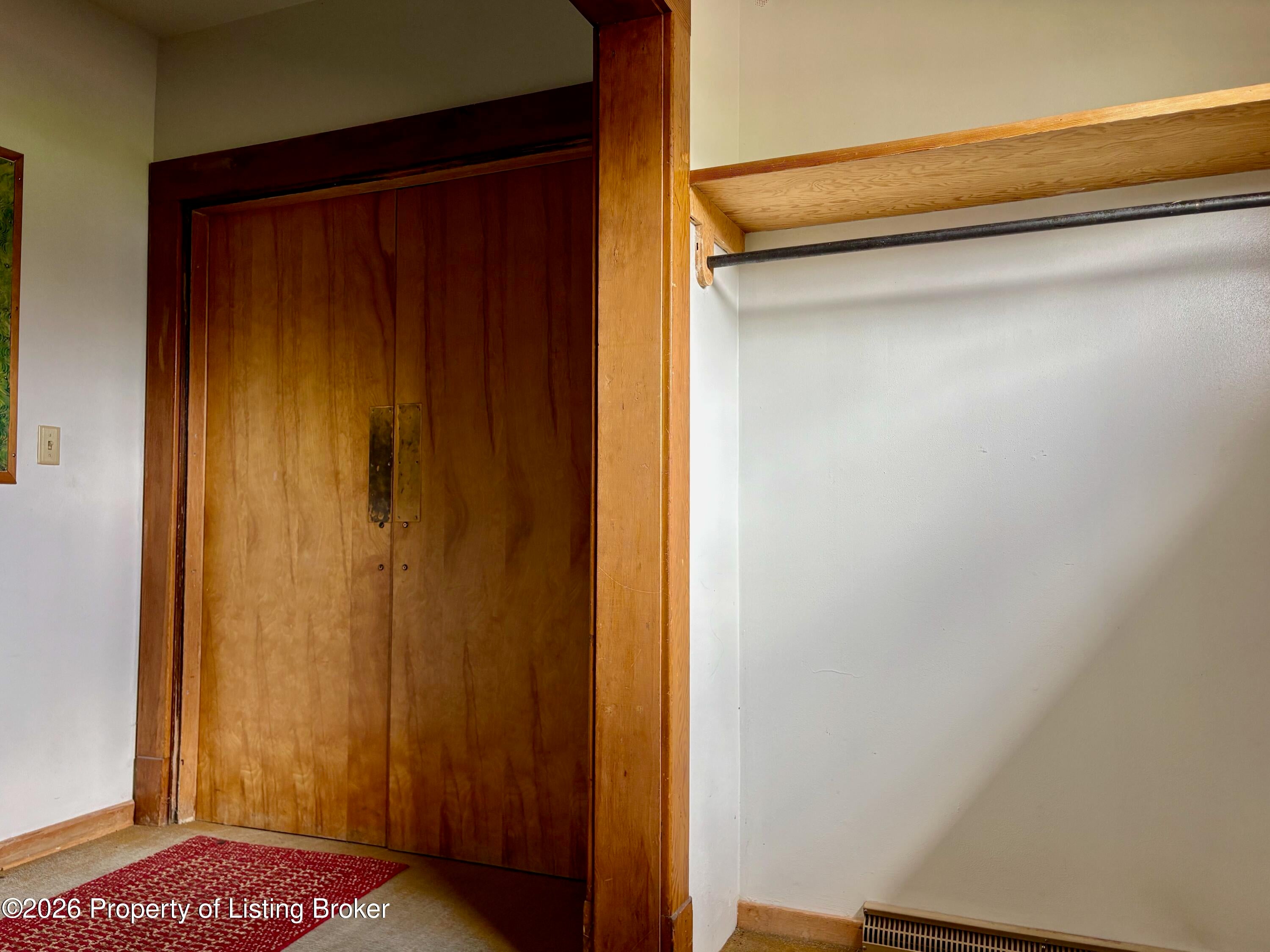 105 3rd Avenue Southwest Beach, ND 58621 - Photo 12 of 30 Entry and coat storage area