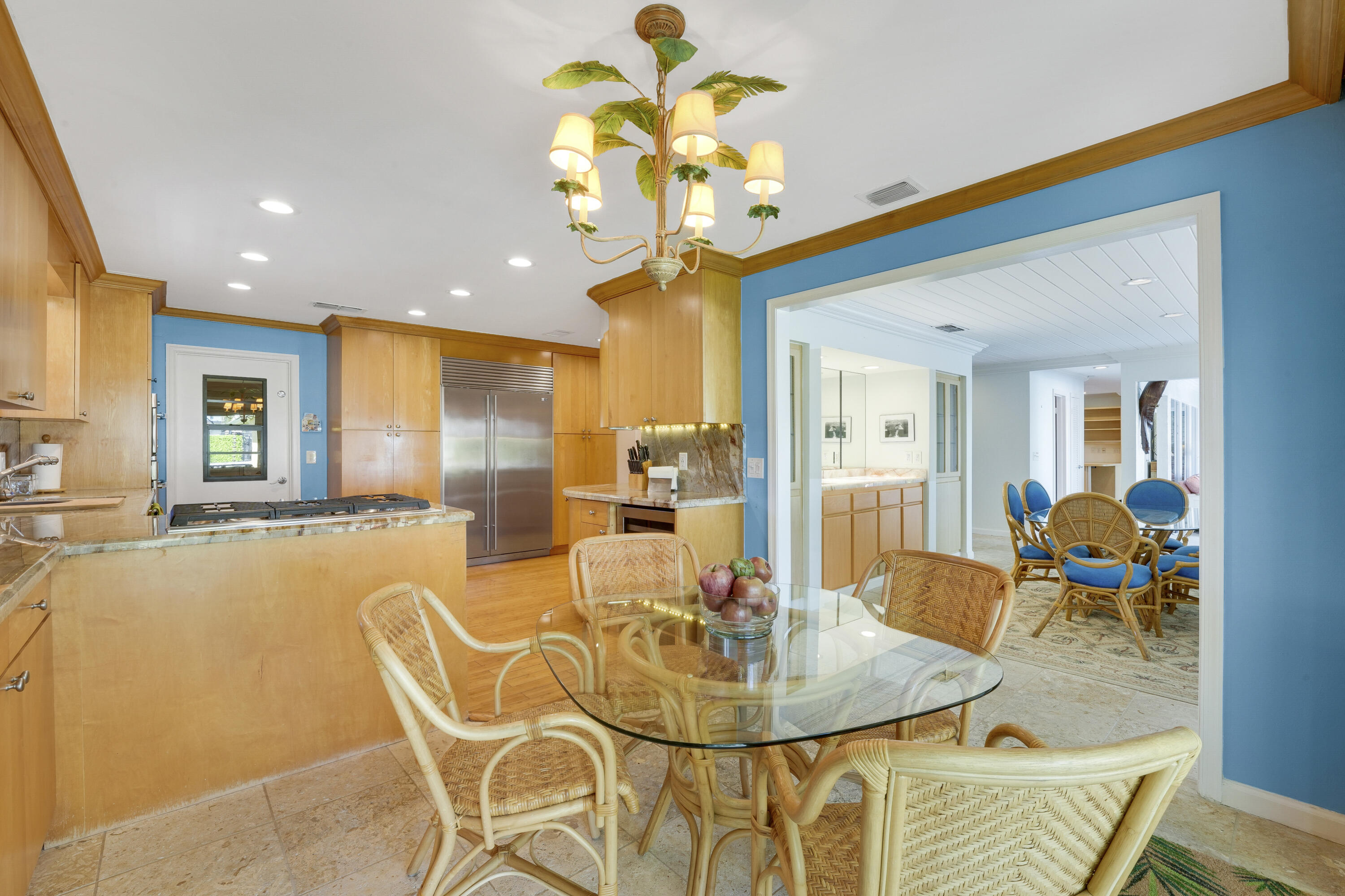 1080 Fairview Lane Singer Island, FL 33404 - Photo 26 of 51 Breakfast nook