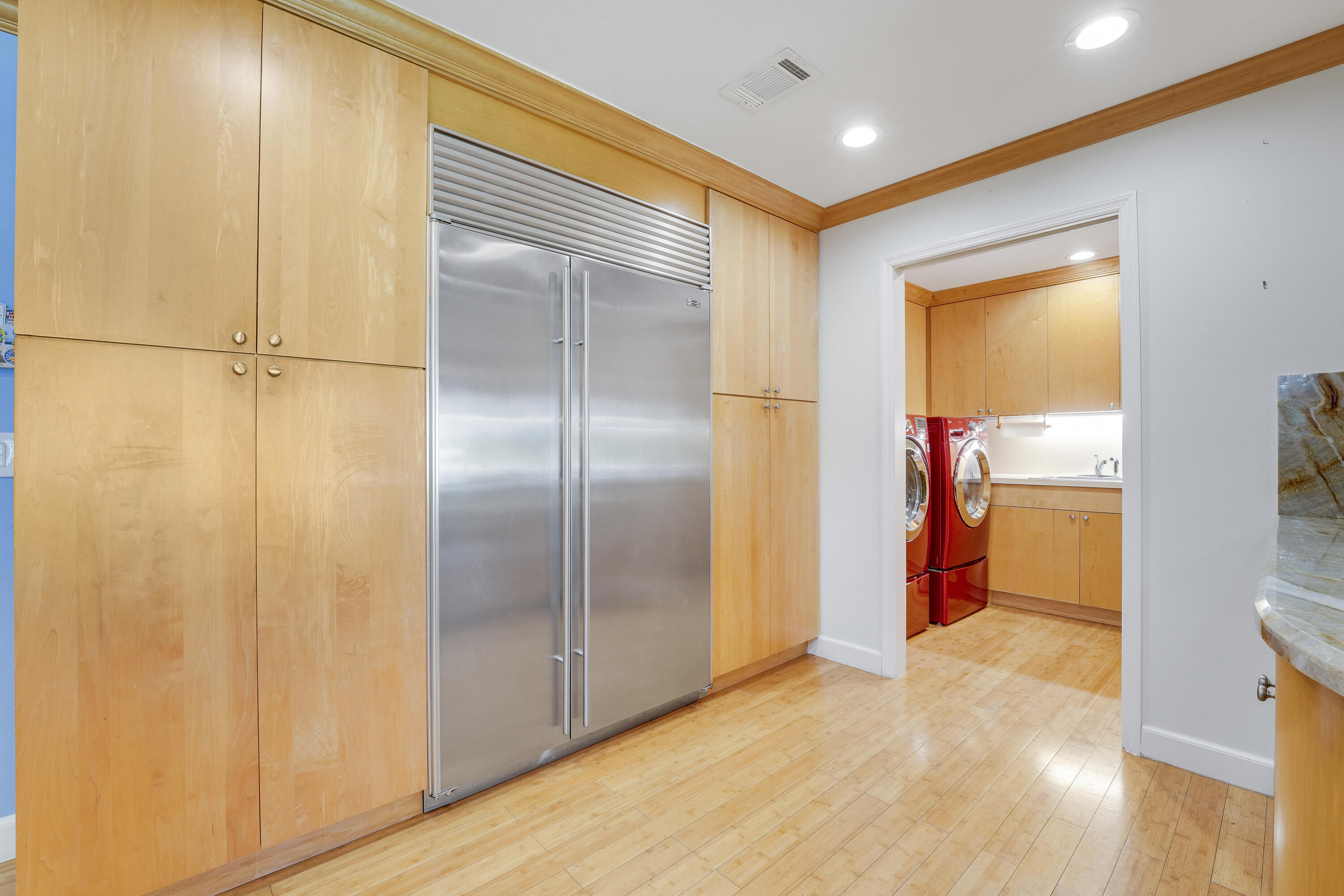 1080 Fairview Lane Singer Island, FL 33404 - Photo 29 of 51 Kitchen