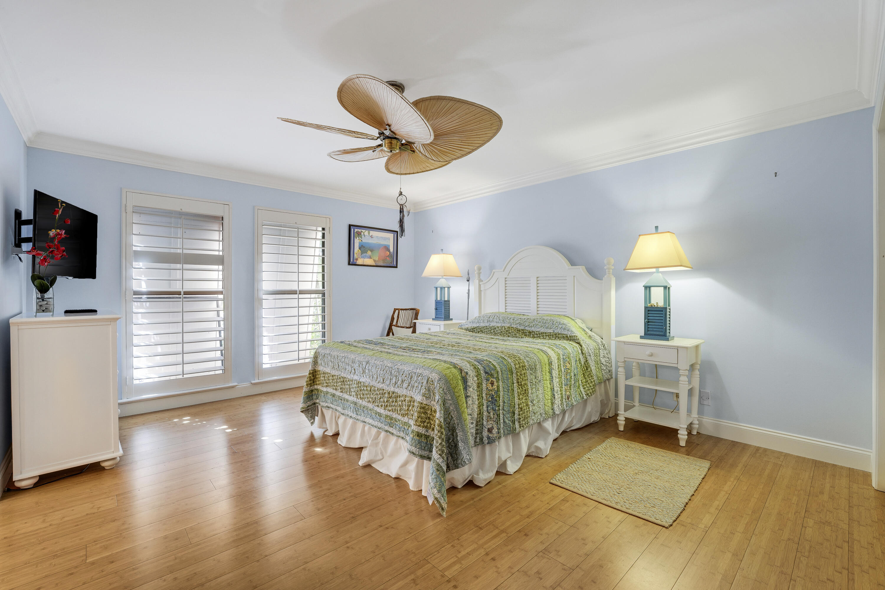 1080 Fairview Lane Singer Island, FL 33404 - Photo 39 of 51 Bedroom 2