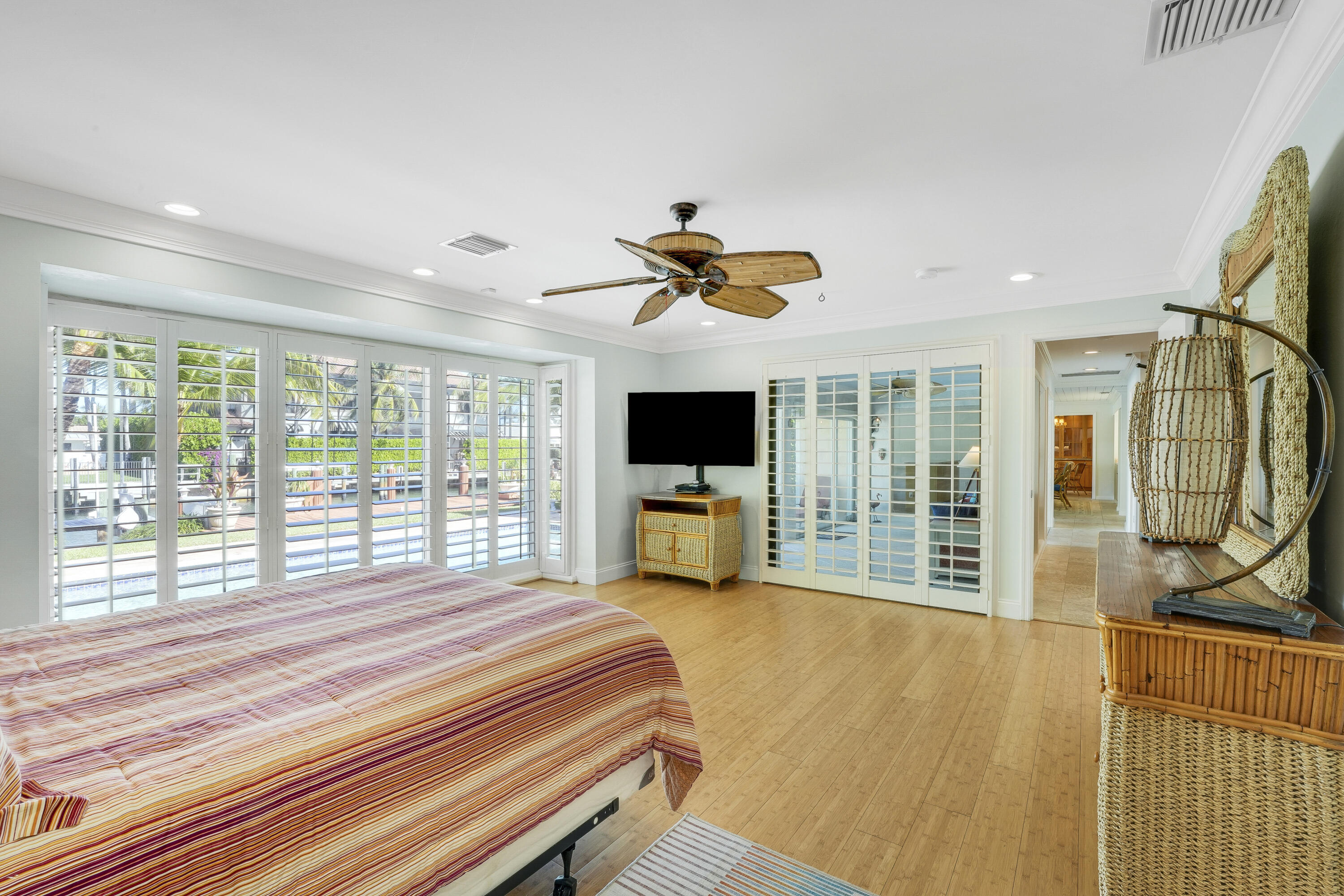 1080 Fairview Lane Singer Island, FL 33404 - Photo 44 of 51 Primary bedroom