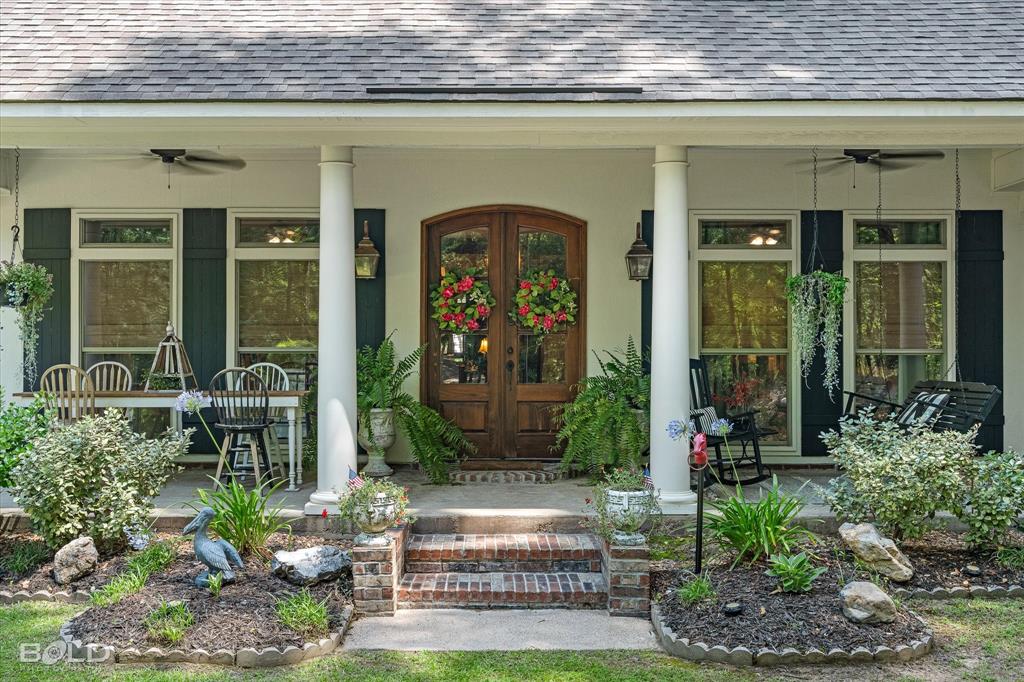 11090 Upper State Line Road Vivian, LA 71082 - Photo 2 of 40