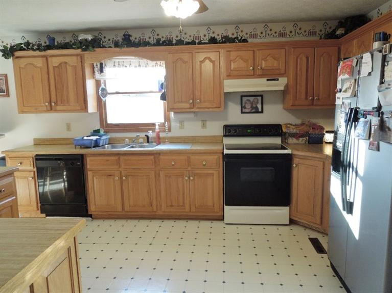 515 Upper Salt River Road Danville, KY 40422 - Photo 12 of 47 Photo 12