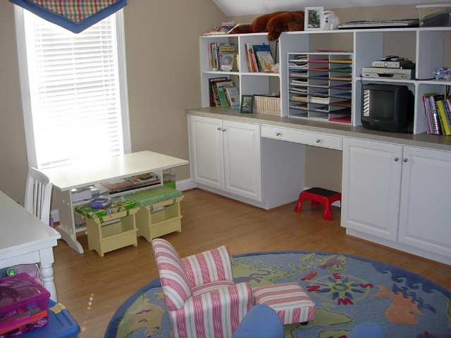 708 Carriage Hill Road Simpsonville, SC 29681 - Photo 8 of 9 Gallery Image 8