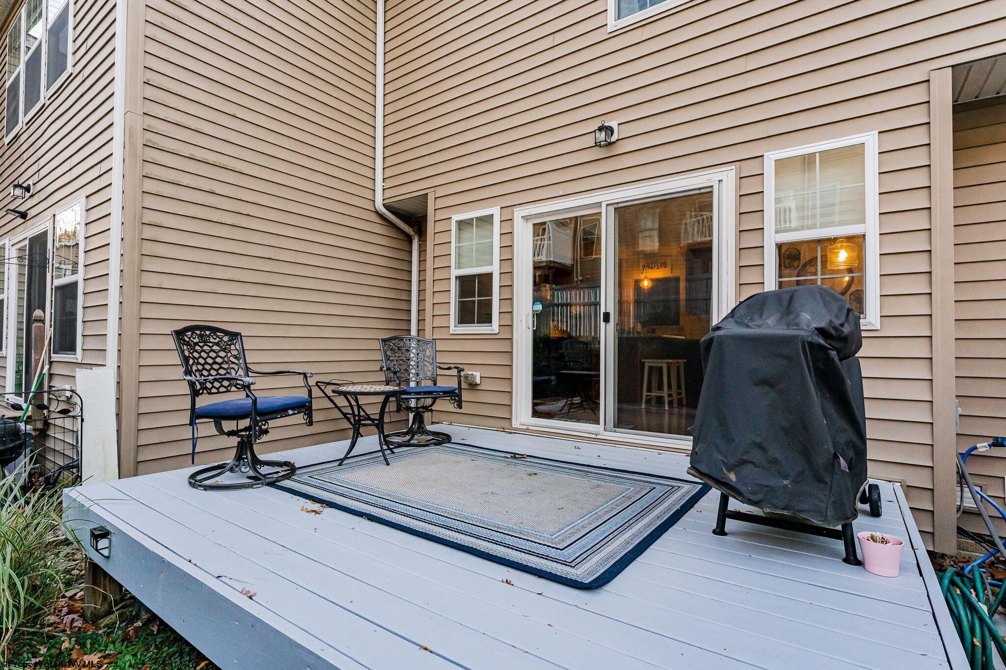 83 Tibbs Road Morgantown, WV 26508 - Photo 2 of 20 Gallery Image 2