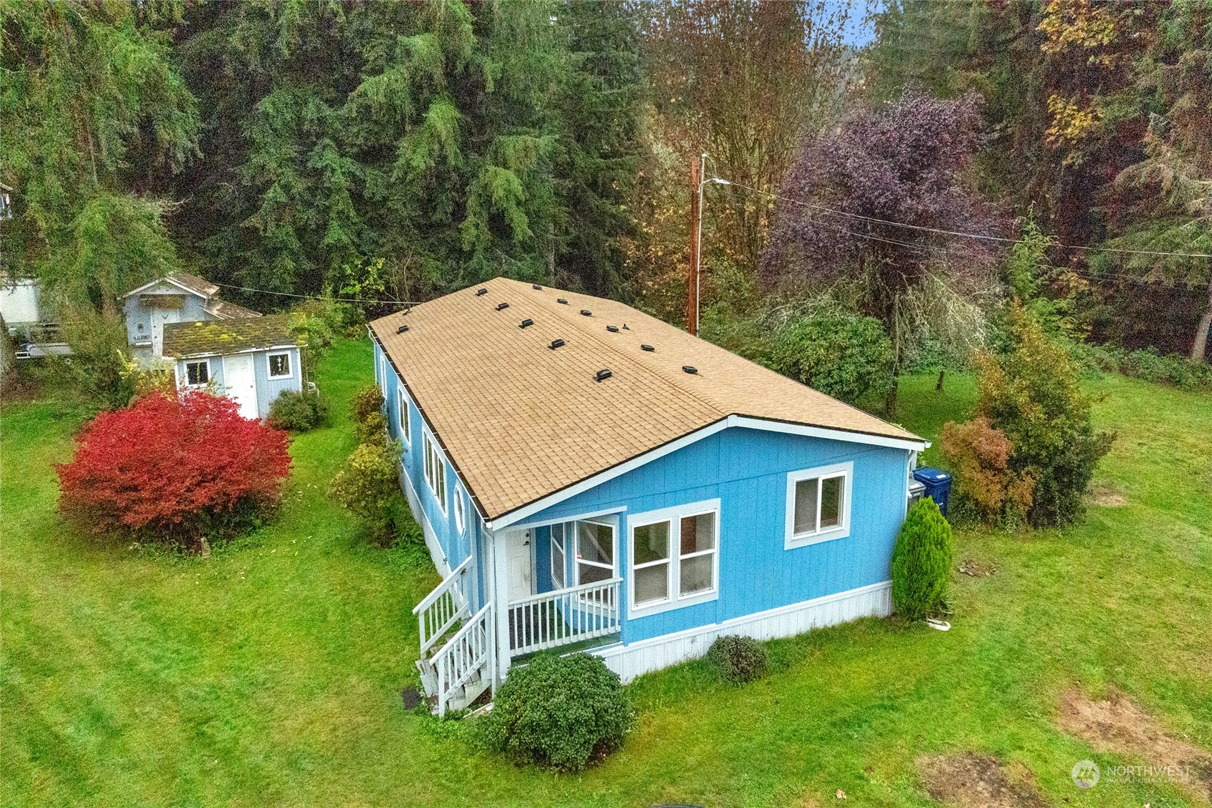 16222 Jordan Road Arlington, WA 98223 - Photo 1 of 30 Gallery Image 1