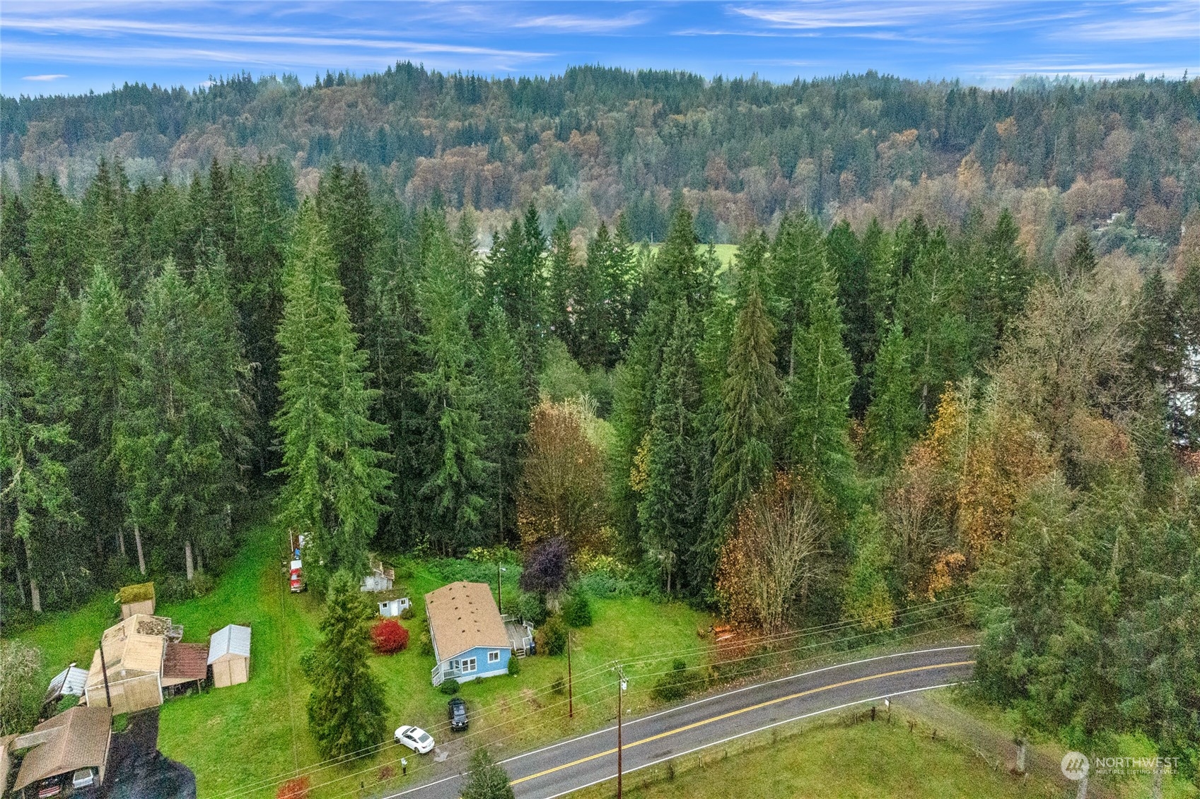 16222 Jordan Road Arlington, WA 98223 - Photo 27 of 30 Gallery Image 27