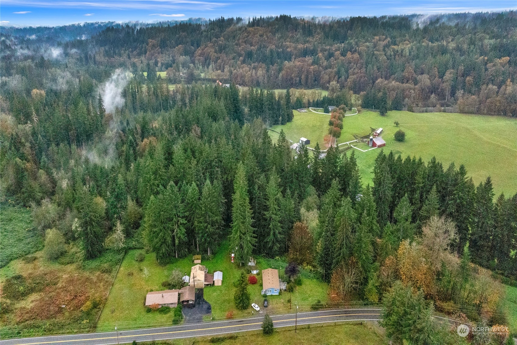 16222 Jordan Road Arlington, WA 98223 - Photo 28 of 30 Gallery Image 28