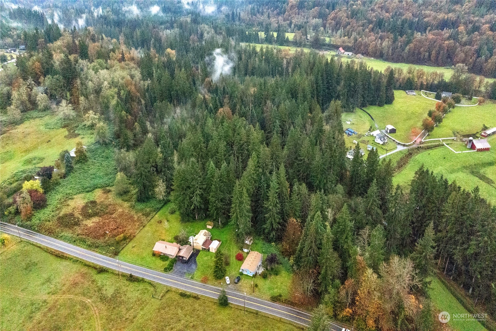 16222 Jordan Road Arlington, WA 98223 - Photo 29 of 30 Gallery Image 29