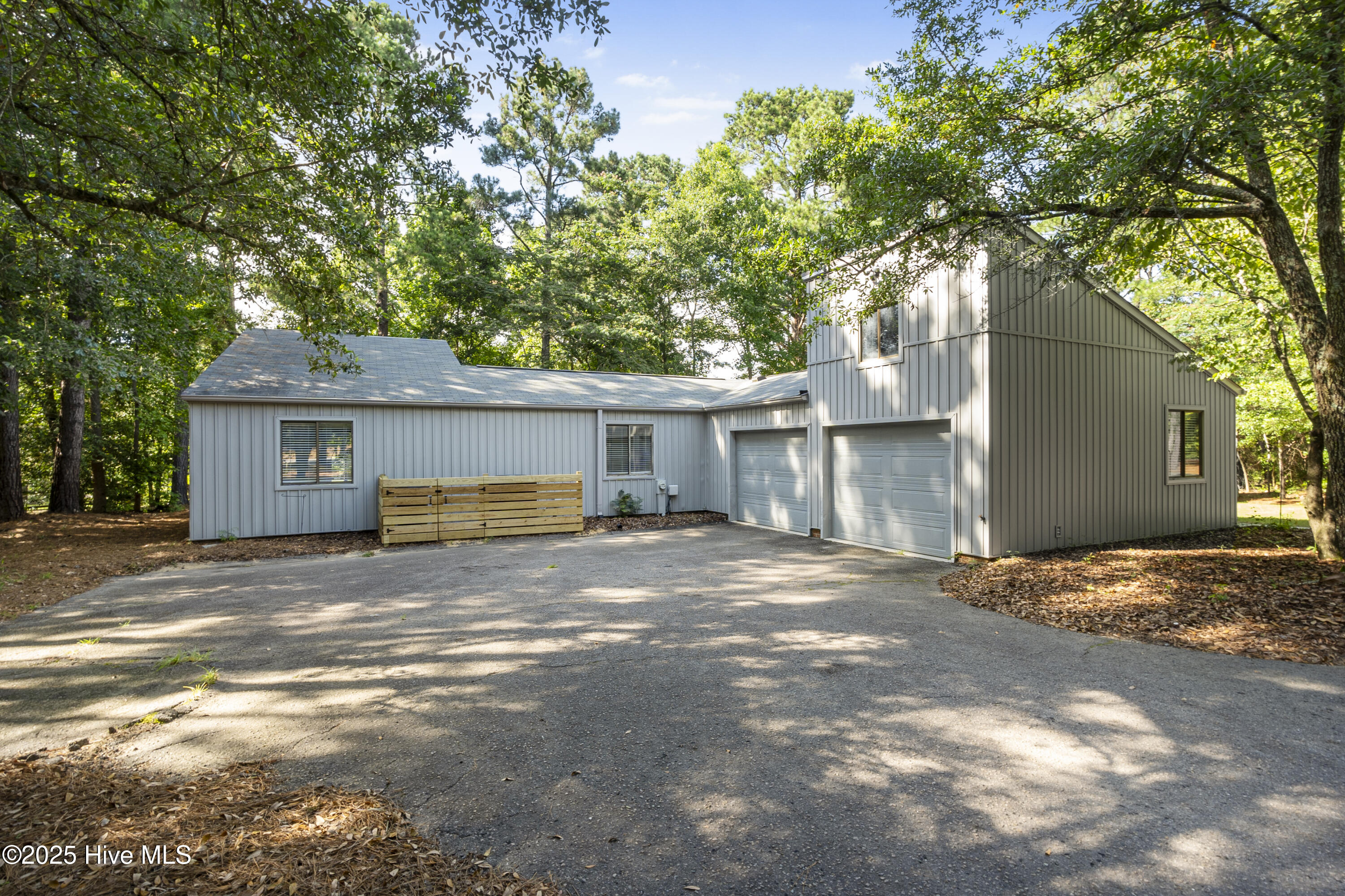 916 Rays Bridge Road Whispering Pines, NC 28327 - Photo 26 of 27 26
