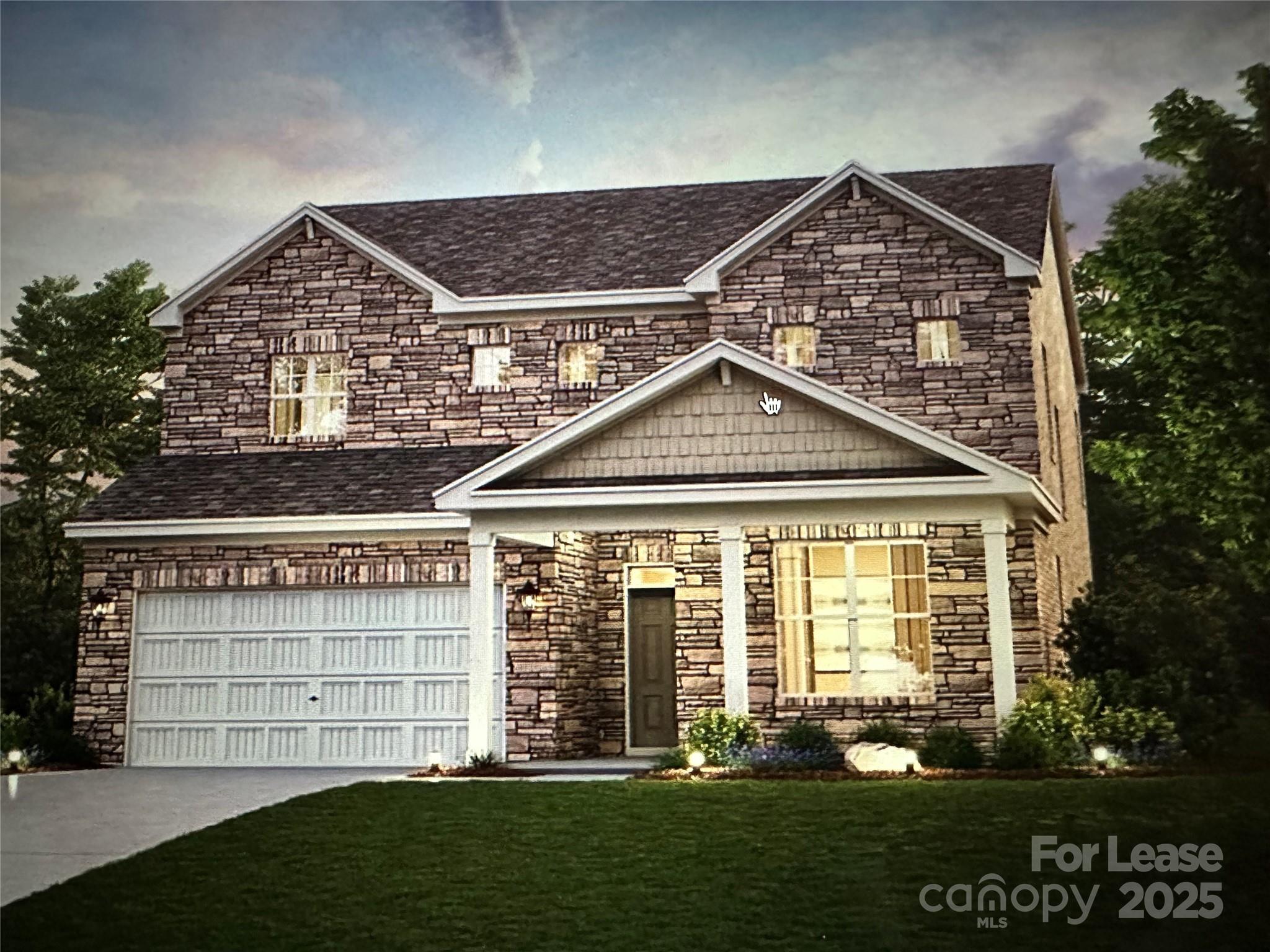 5021 Kinsbridge Drive, Unit 6 Mint Hill, NC 28227 - Photo 1 of 28