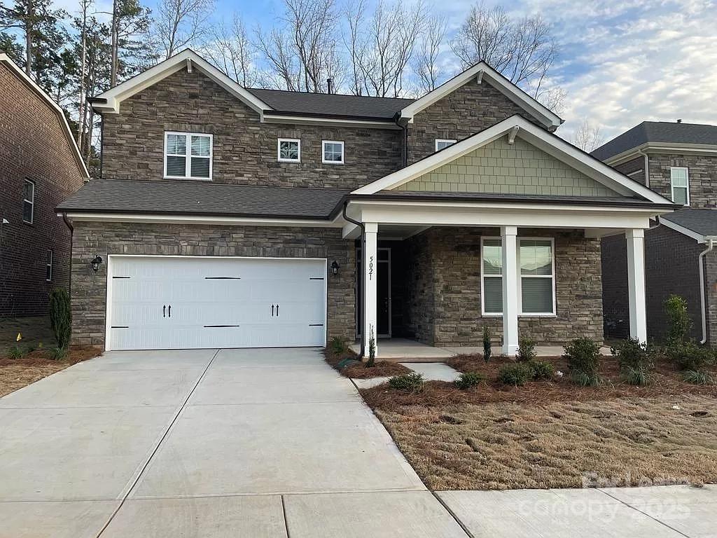 5021 Kinsbridge Drive, Unit 6 Mint Hill, NC 28227 - Photo 2 of 28