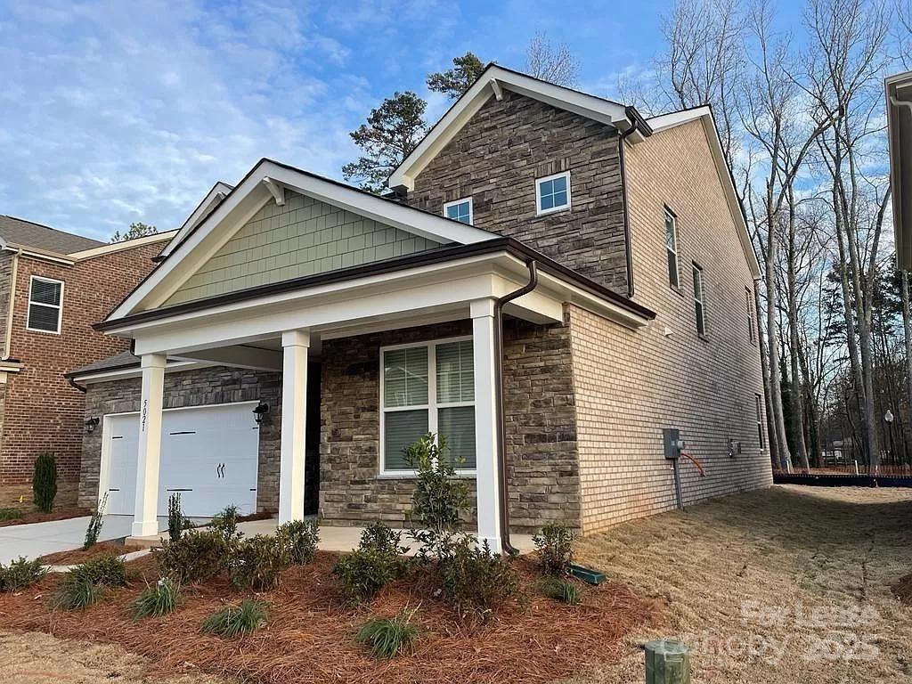 5021 Kinsbridge Drive, Unit 6 Mint Hill, NC 28227 - Photo 3 of 28