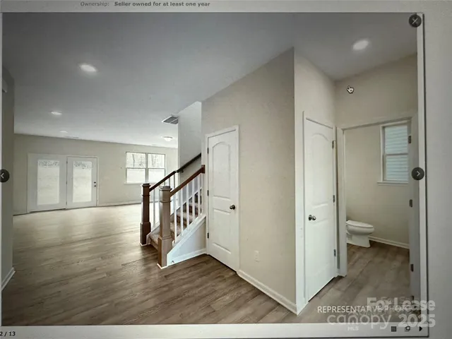 $2,700 | 5021 Kinsbridge Drive, Unit 6, Mint Hill, NC 28227