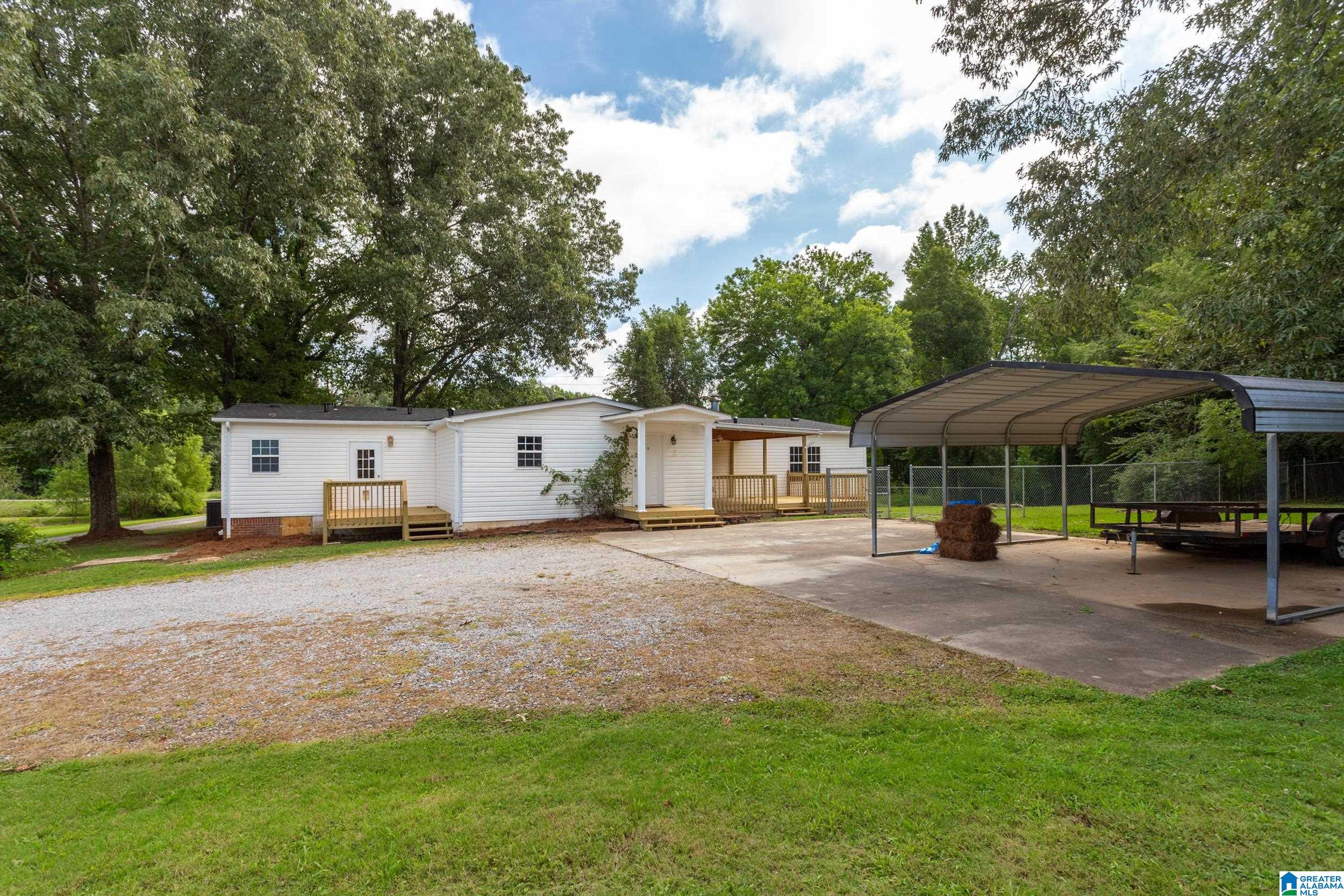 1370 Spring Road Ohatchee, AL 36271 - Photo 36 of 45