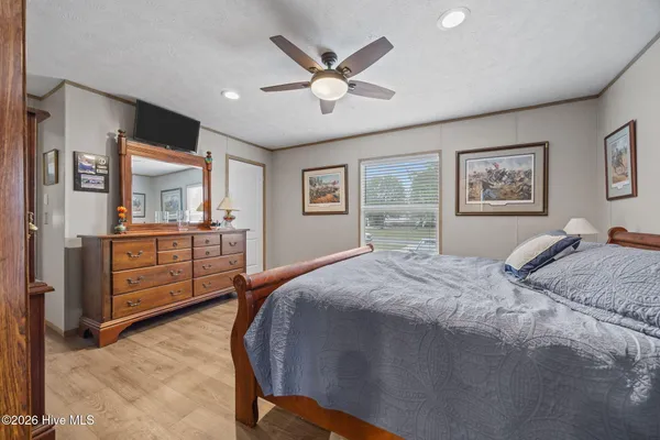 $199,900 | 3008 Masters Drive, La Grange, NC 28551