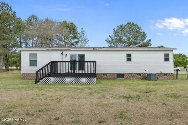 $199,900 | 3008 Masters Drive, La Grange, NC 28551