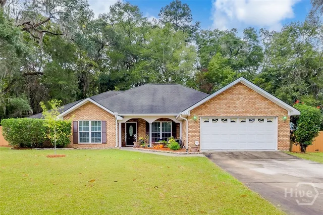 $329,900 | 29 Sassafras Lane, Midway, GA 31320