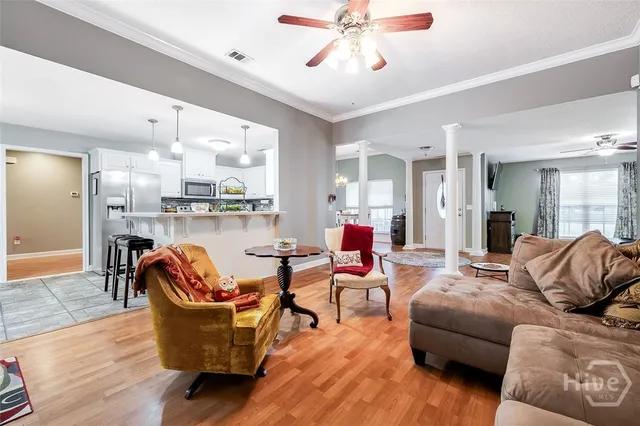 $329,900 | 29 Sassafras Lane, Midway, GA 31320