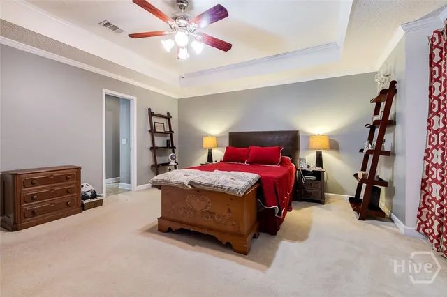 $329,900 | 29 Sassafras Lane, Midway, GA 31320