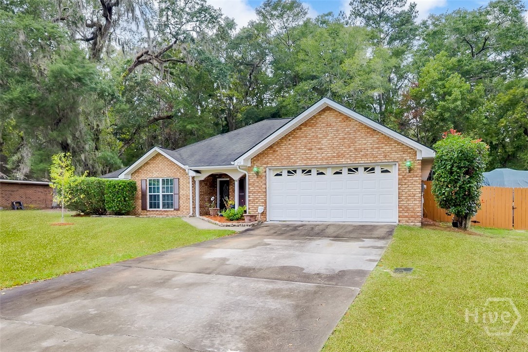 29 Sassafras Lane Midway, GA 31320 - Photo 2 of 41