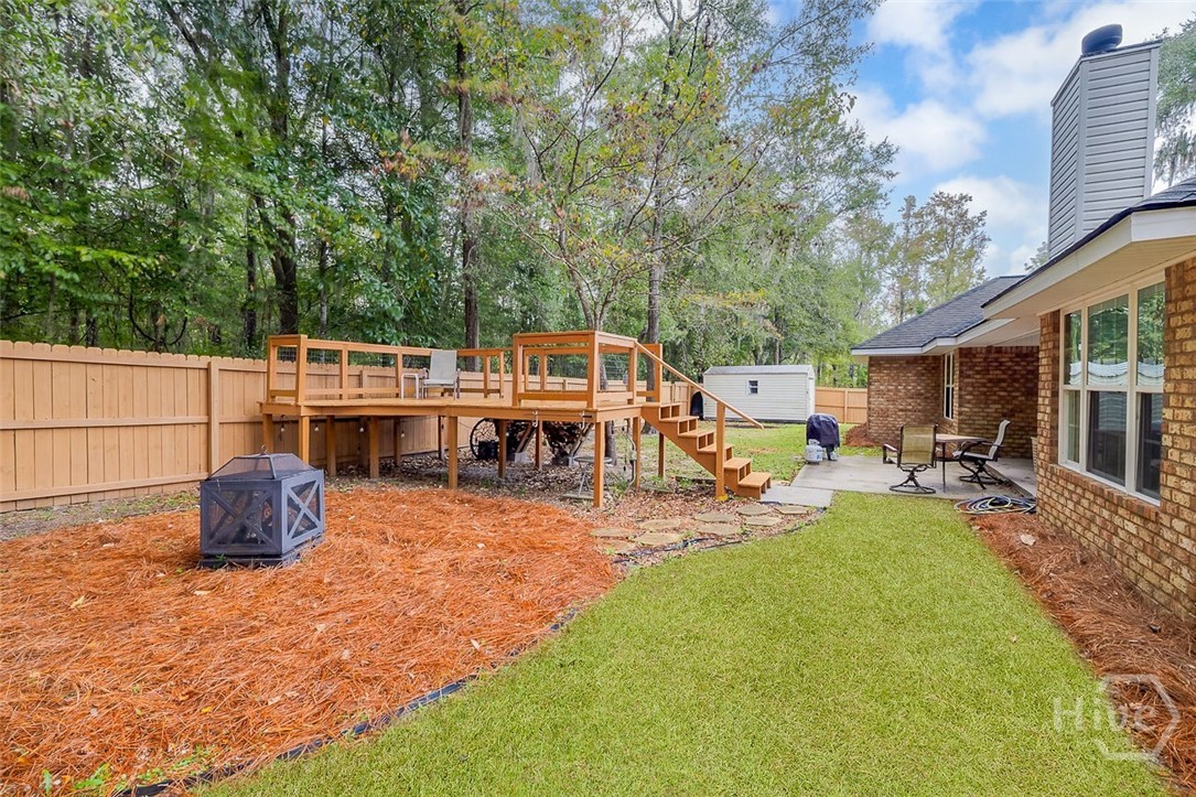 29 Sassafras Lane Midway, GA 31320 - Photo 36 of 41