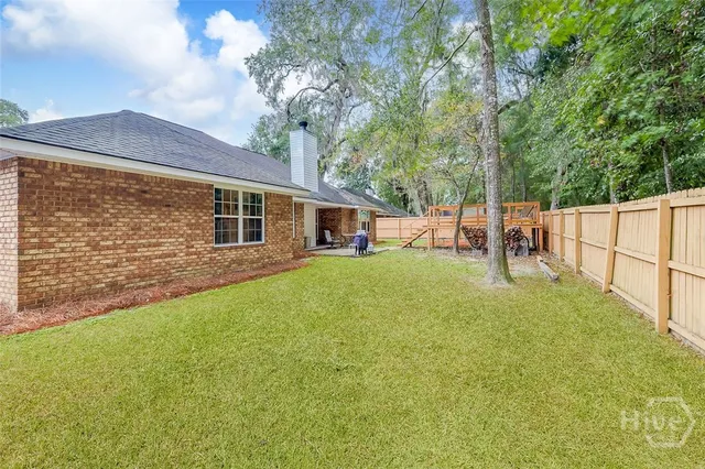 $329,900 | 29 Sassafras Lane, Midway, GA 31320