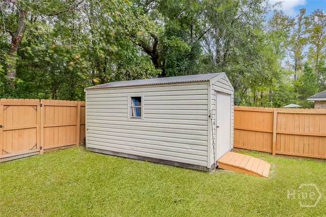 $329,900 | 29 Sassafras Lane, Midway, GA 31320