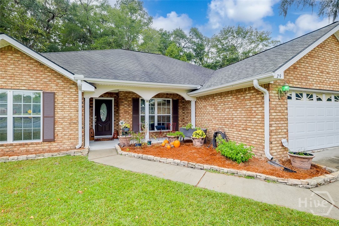 29 Sassafras Lane Midway, GA 31320 - Photo 4 of 41