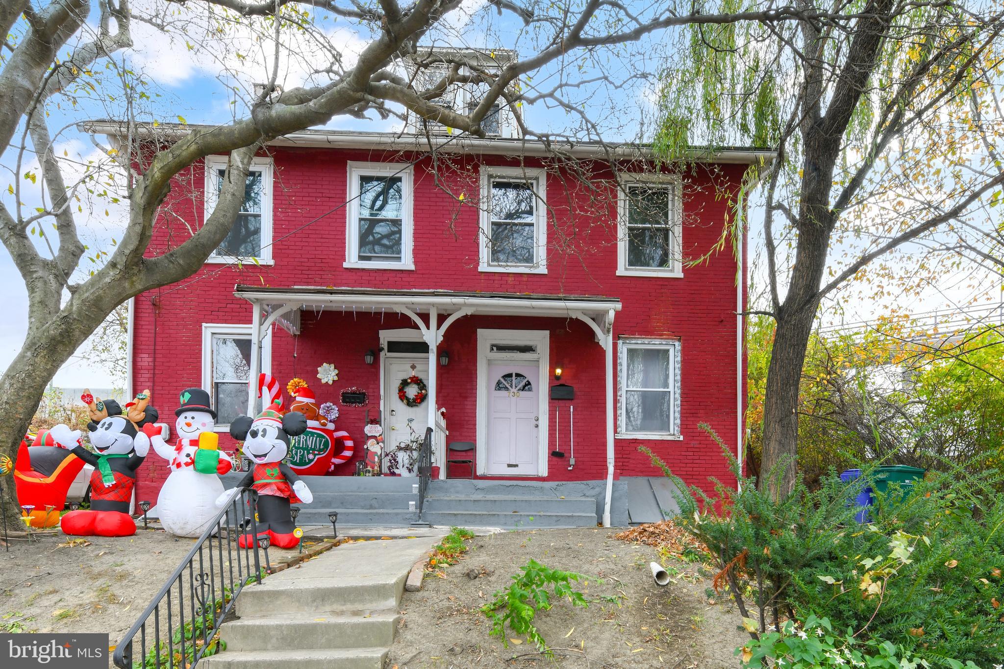 730 Lancaster Avenue Reading, PA 19607 - Photo 1 of 26 Gallery Image 1