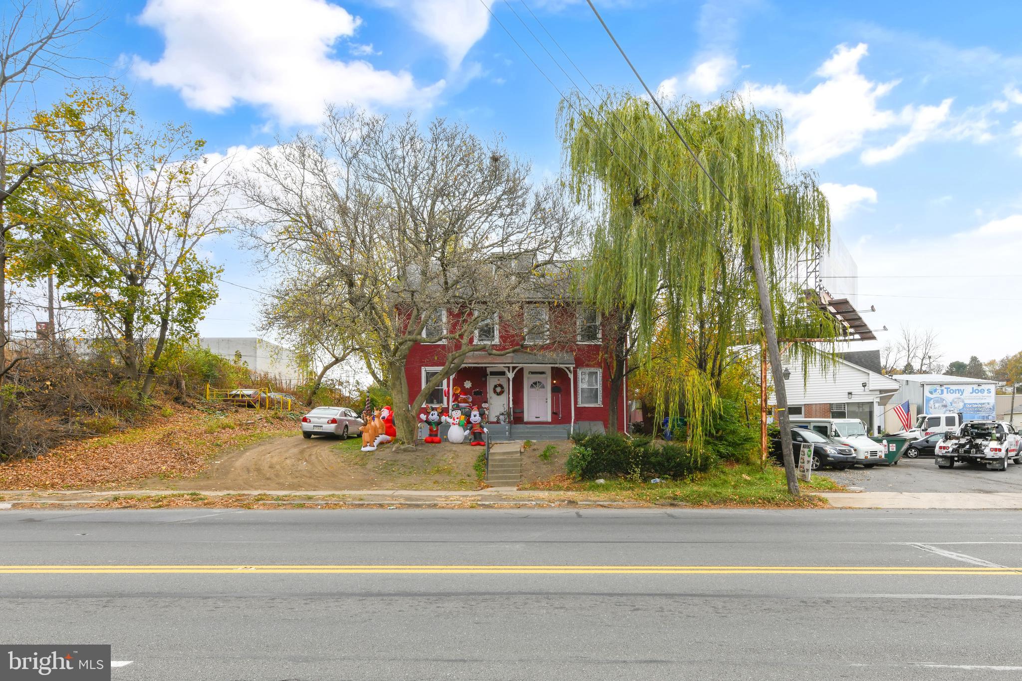 730 Lancaster Avenue Reading, PA 19607 - Photo 21 of 26 Gallery Image 21