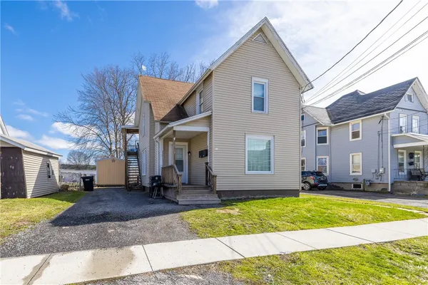 $184,900 | 11 Hallenbeck Avenue, Geneva City, NY 14456