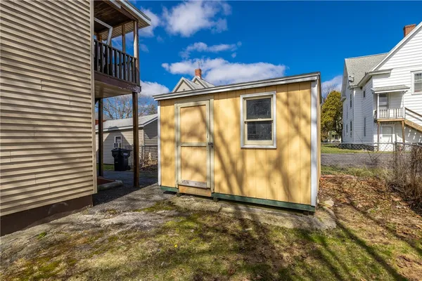 $184,900 | 11 Hallenbeck Avenue, Geneva City, NY 14456