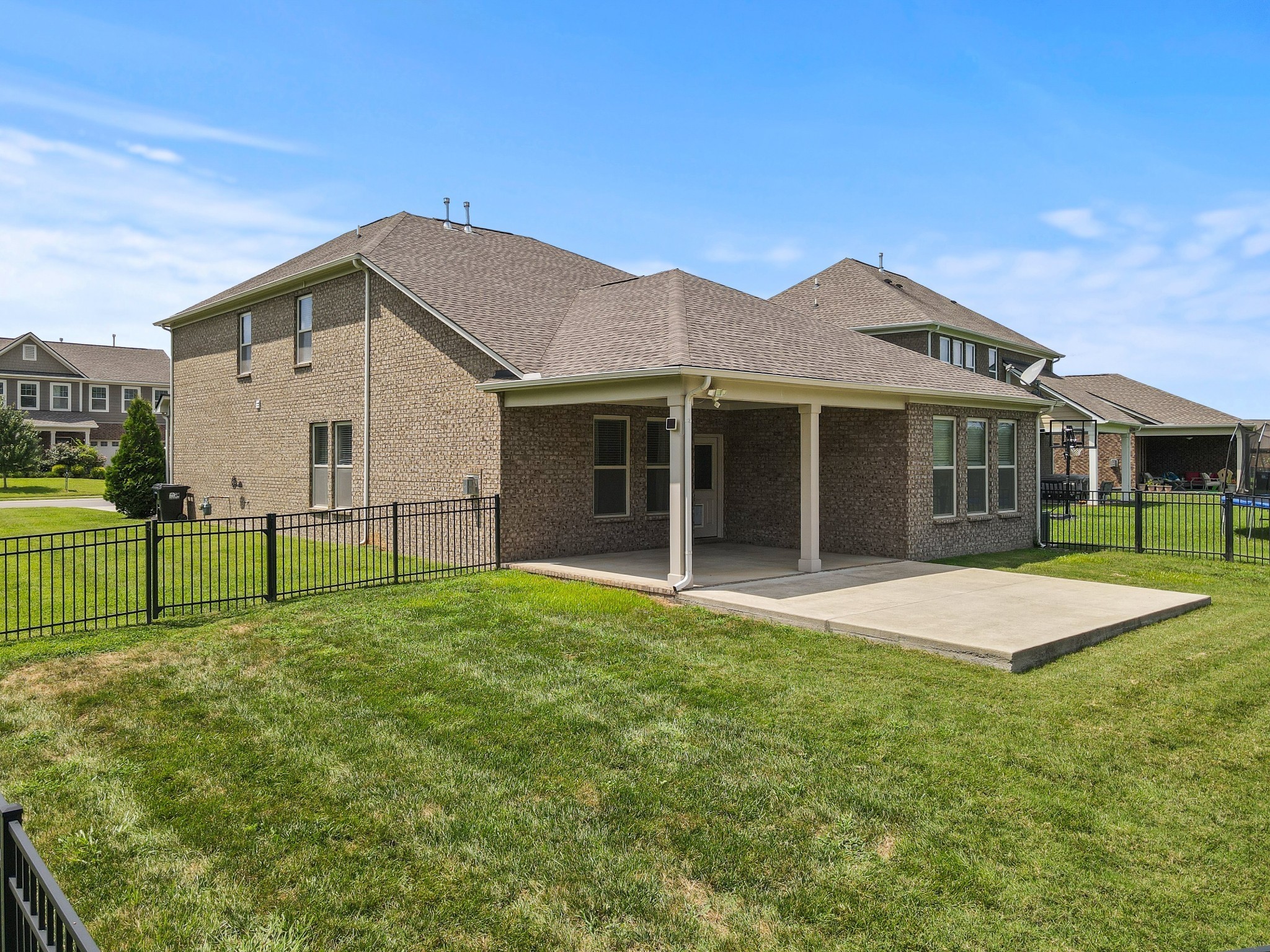 3154 Rift Lane Murfreesboro, TN 37130 - Photo 41 of 44