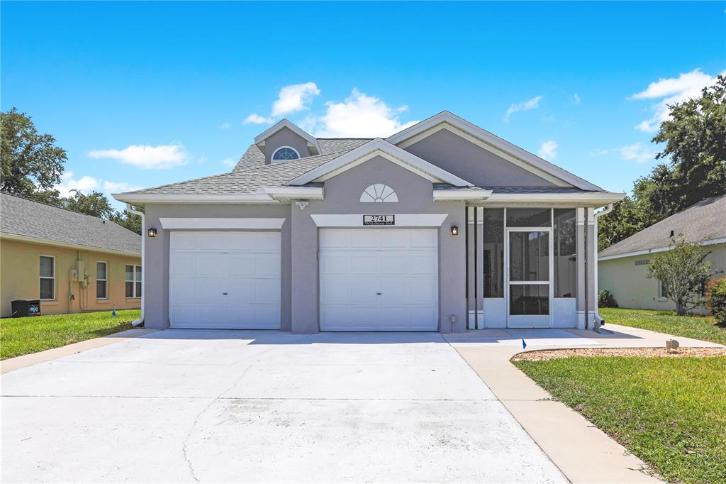2741 Wilshire Road Clermont, FL 34714 - Photo 1 of 39
