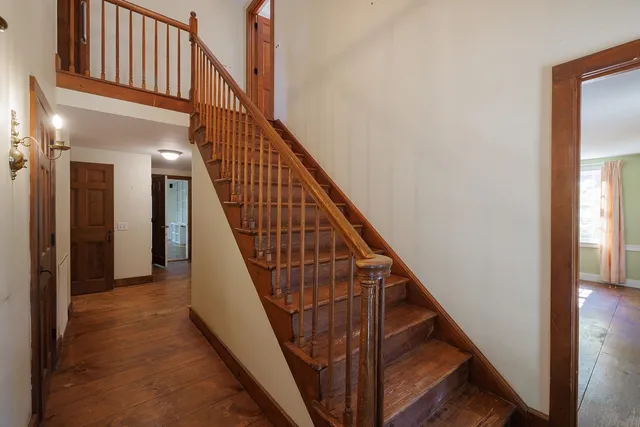 $599,000 | 250 King Street, Boscawen, NH 03303