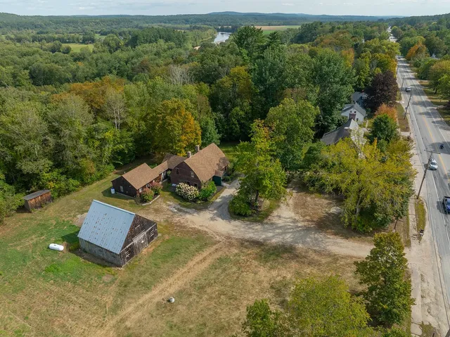 $599,000 | 250 King Street, Boscawen, NH 03303