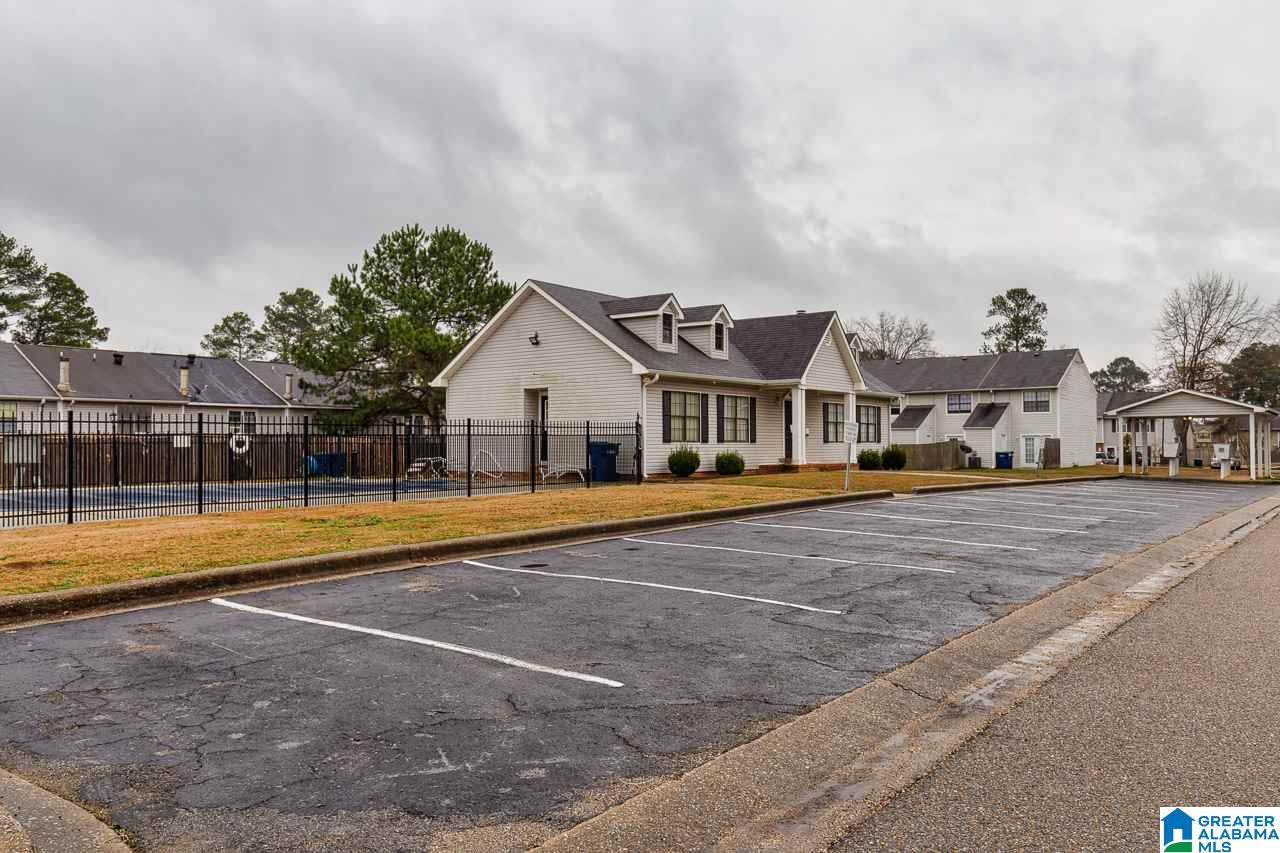 1539 Applegate Lane Alabaster, AL 35007 - Photo 21 of 25