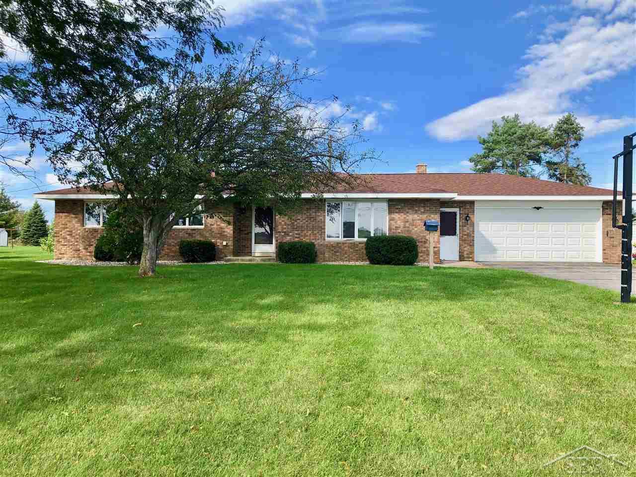 20156 Gratiot Road Merrill, MI 48637 - Photo 1 of 27