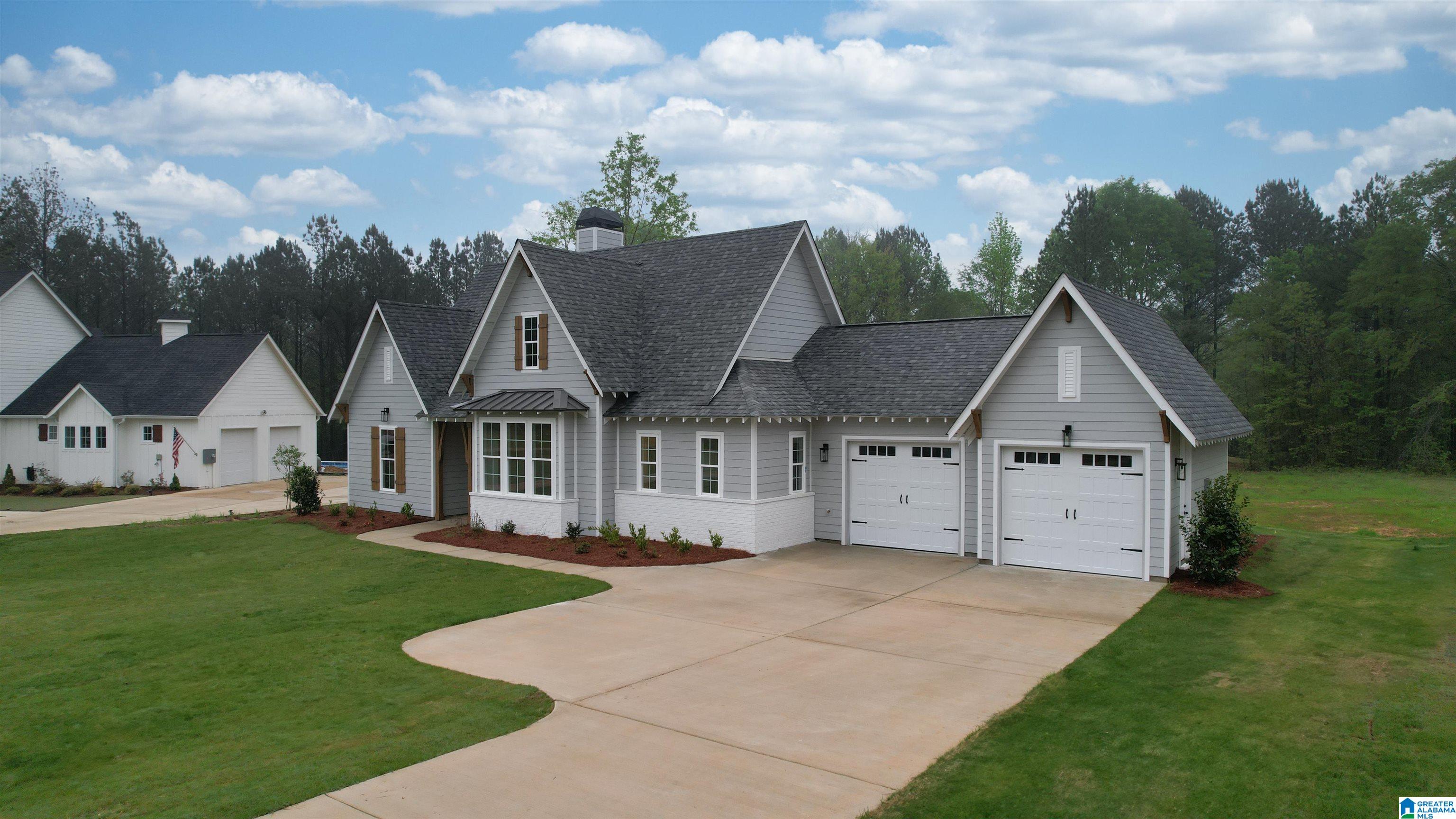 4039 Chelsea Ridge Trail Columbiana, AL 35051 - Photo 5 of 29