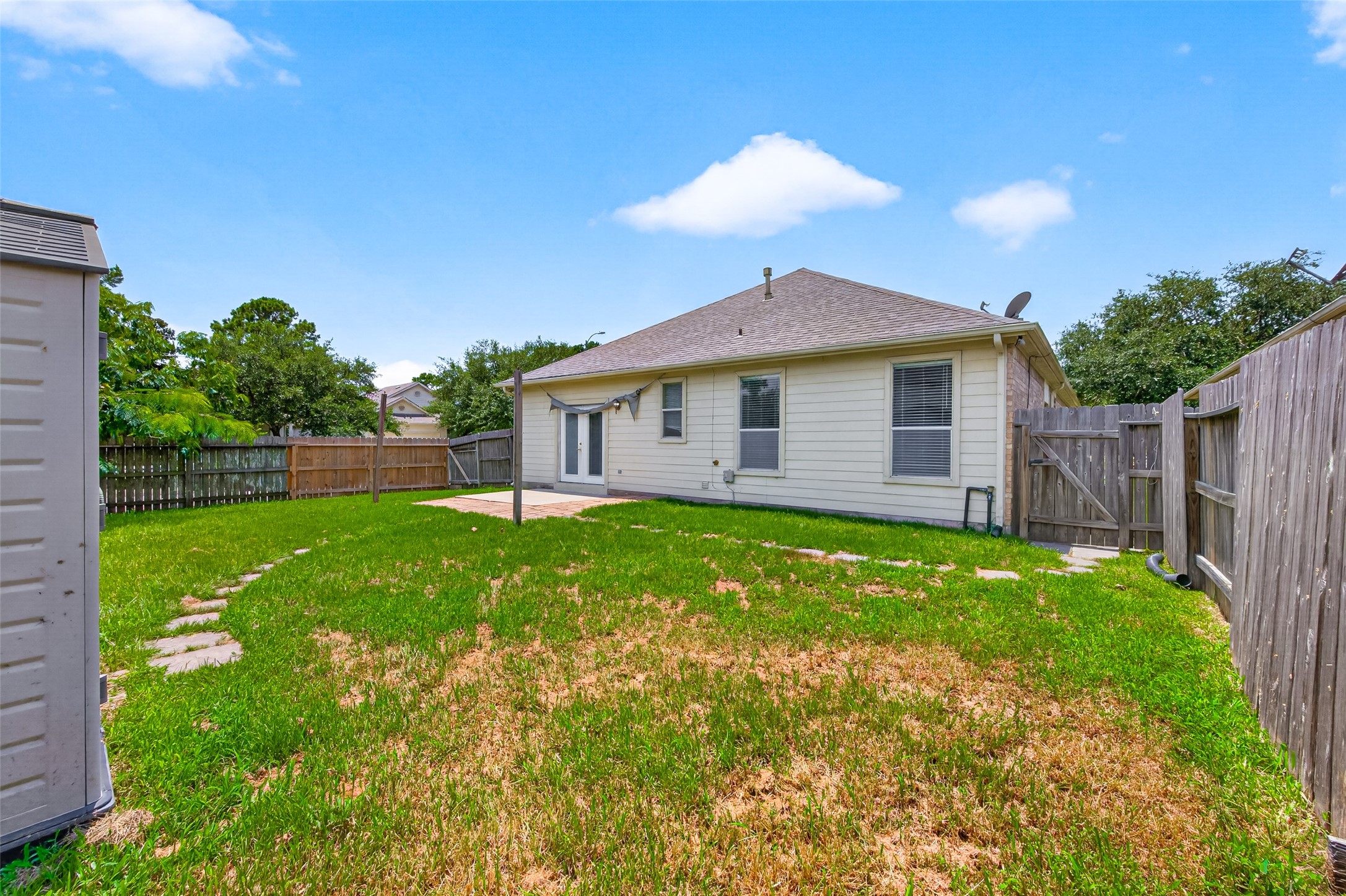 915 Morley Park Lane Spring, TX 77373 - Photo 33 of 34