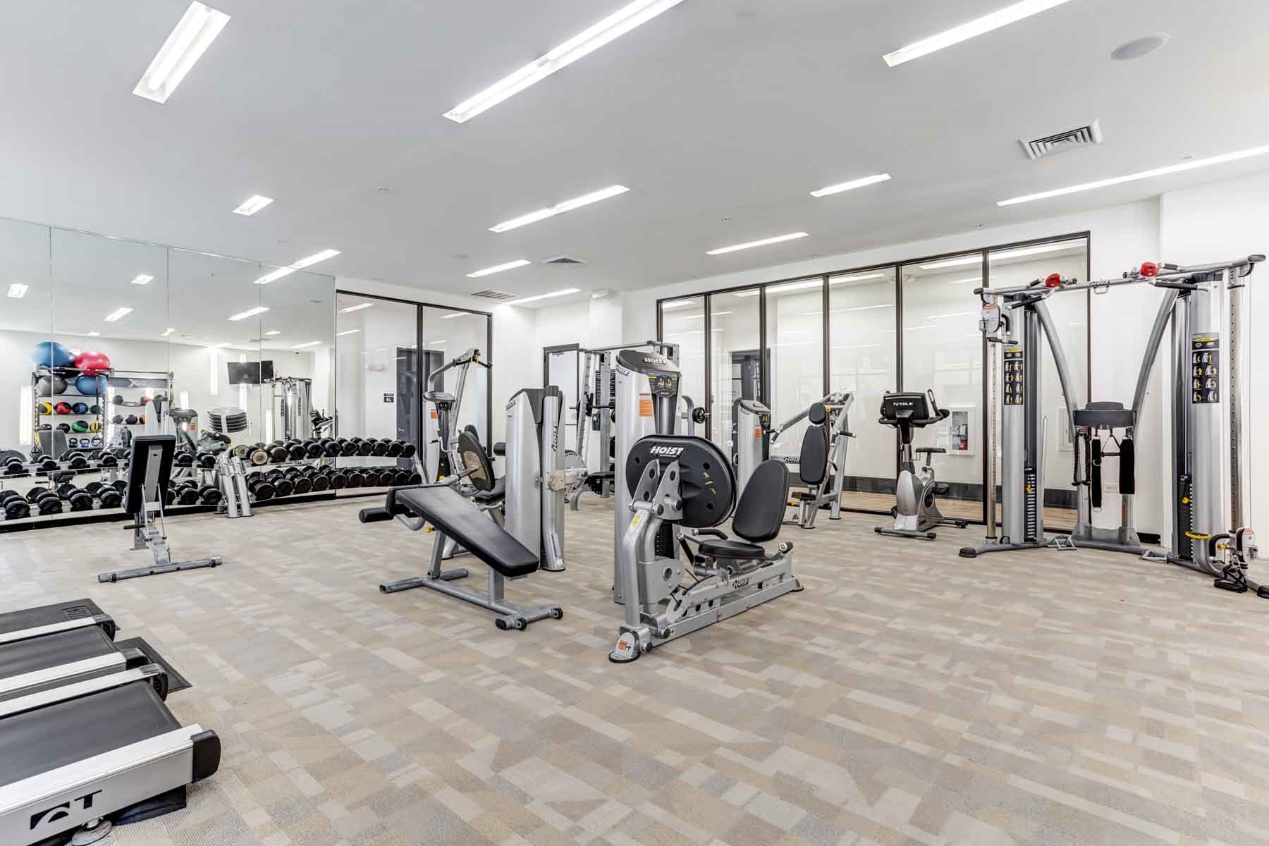 2525 McCue Road, Unit 233 Houston, TX 77056 - Photo 13 of 14