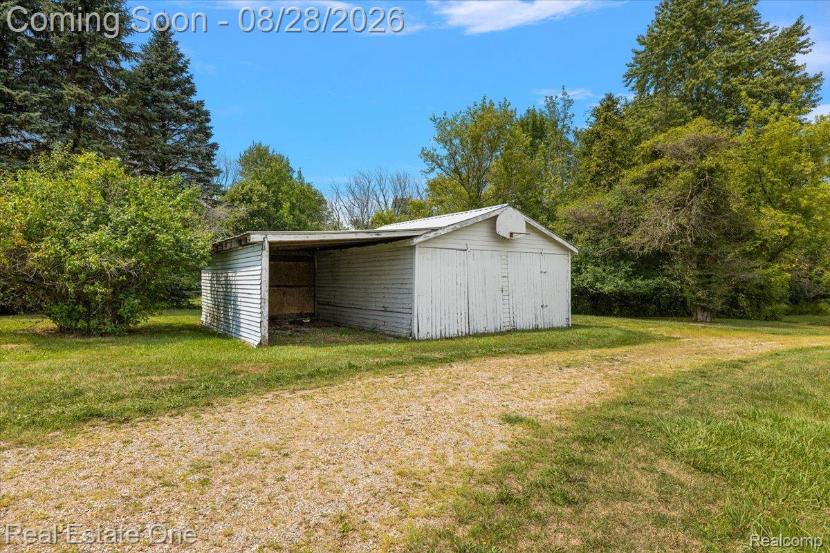 15250 34 Mile Road Armada, MI 48005 - Photo 3 of 49 03-15250 34 Mile-3.jpg