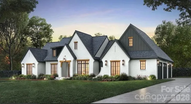 $975,000 | 4525 Pleasant Grove Road, Waxhaw, NC 28173