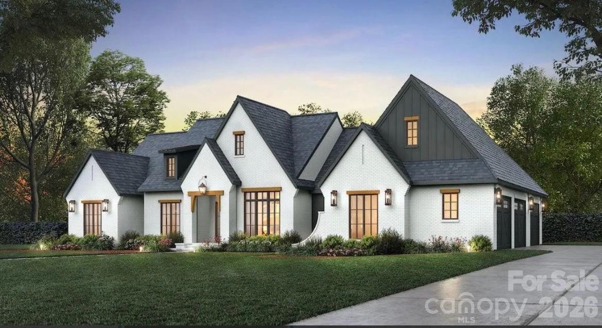 4525 Pleasant Grove Road Waxhaw, NC 28173 - Photo 2 of 2