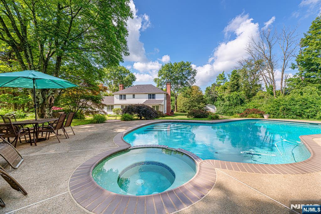 208 Willows Road Newton, NJ 07860 - Photo 37 of 44 a view of outdoor sitting area with furniture