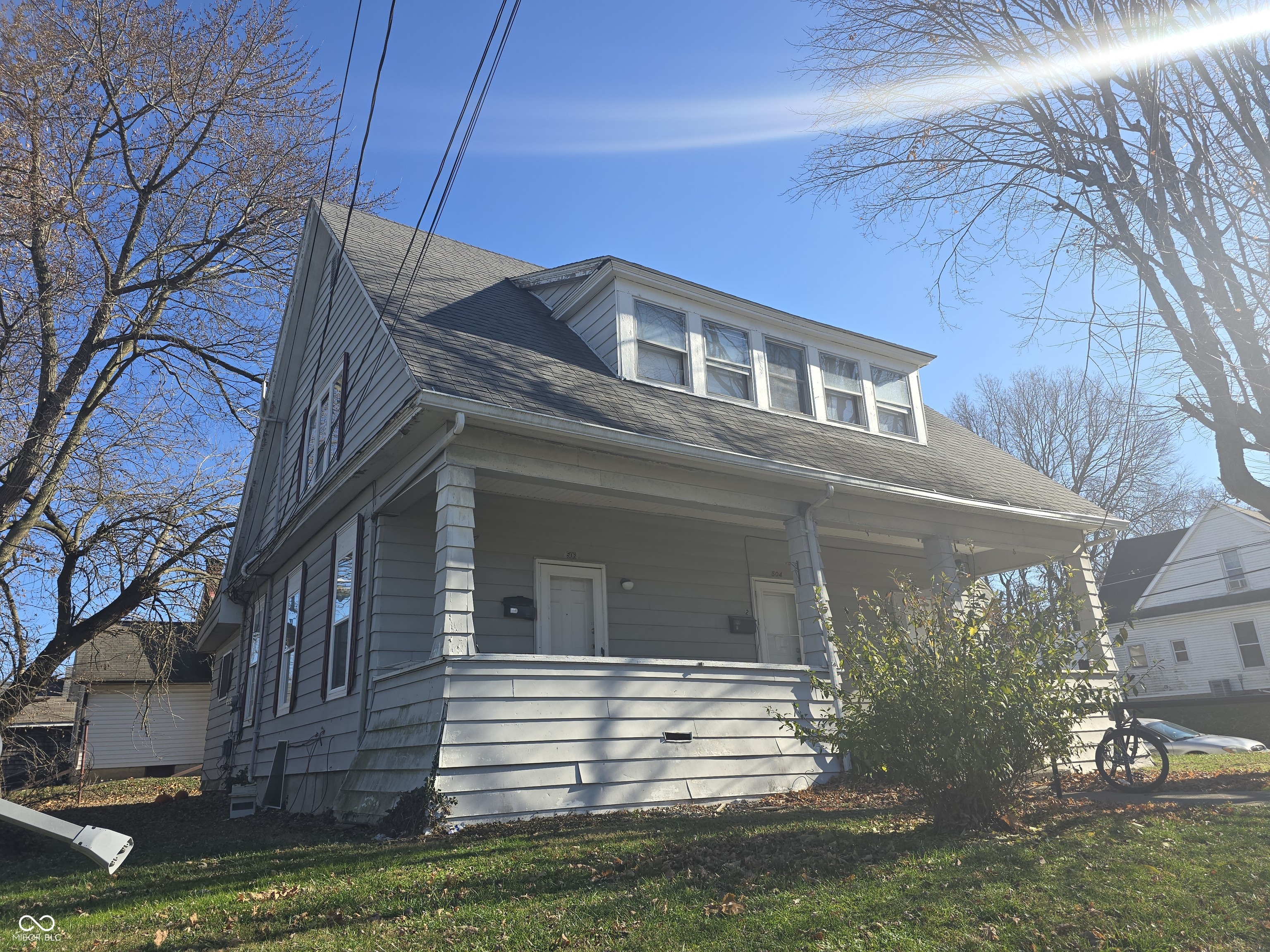 504 North 12th Street New Castle, IN 47362 - Photo 7 of 10