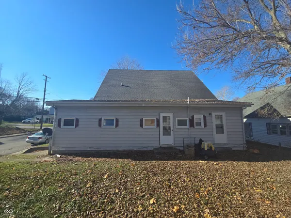 $115,000 | 504 North 12th Street, New Castle, IN 47362